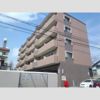 フェリシダ東仙台の外観