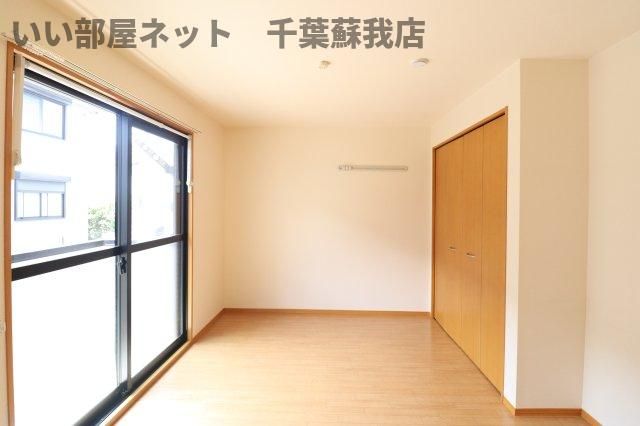 洋室