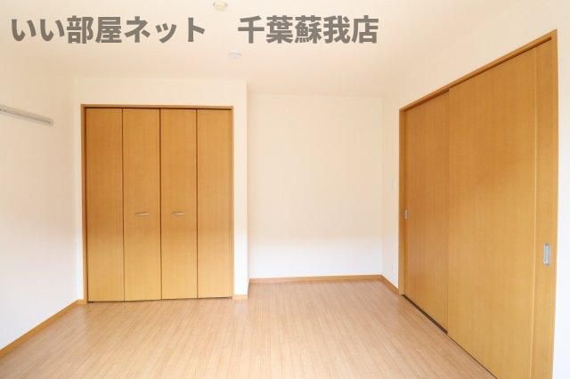 洋室