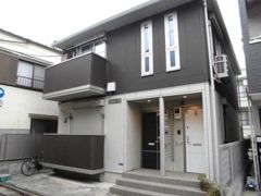 フェリース カーサの外観画像