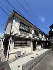 神戸市兵庫区小松通戸建ての外観画像