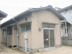 妹尾借家（南）の外観画像