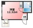 アスプロパラティ3の間取り画像