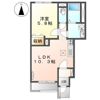 Riseの間取り画像