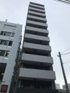 メイクスデザイン大森の間取り画像