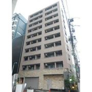 ガラ・ステージ日本橋茅場町の外観画像