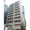 ガラ・ステージ日本橋茅場町の間取り画像