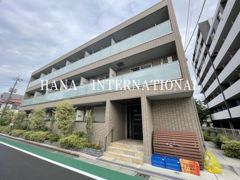 foresta verdeの外観画像