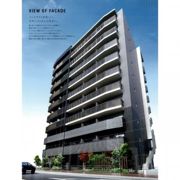 プレサンス ジェネ 浅草EASTの外観画像