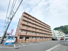 ユーミーKAWAKUBOの外観画像