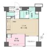 BELISTA横浜の間取り画像