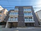 パティーナ中野の間取り画像