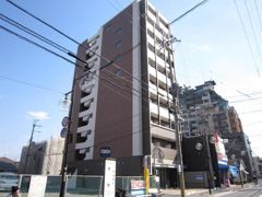 フレンドリーハウス匠石山の外観画像