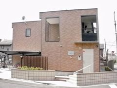 レオネクストエスポワールの外観画像