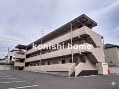 グリーンハイツ岡村の外観画像