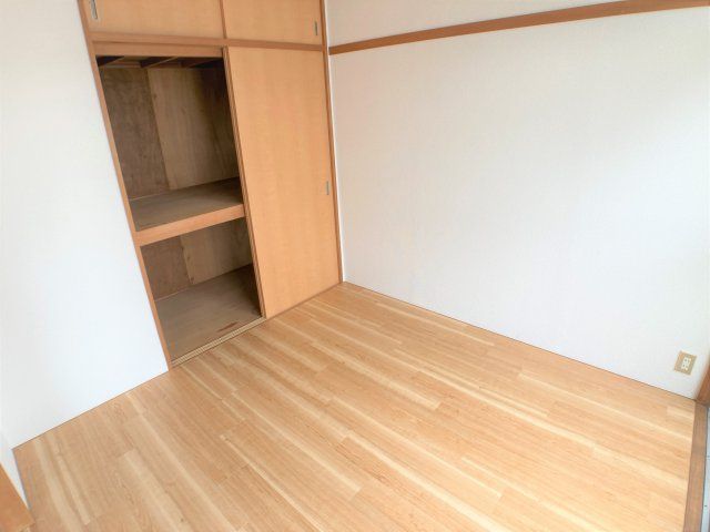 洋室