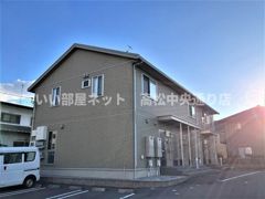 アルフォートの外観画像