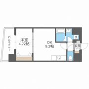 シェリロ神山の間取り画像