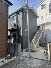 ルアナ横浜の外観画像