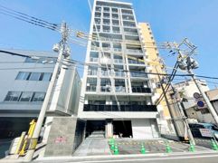 レジェンド黒崎の外観画像