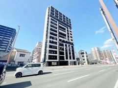 LEGEND筒井の外観画像