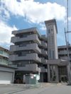 メイフェアNの間取り画像