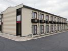 レオパレスマ メゾンの外観