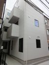 FFK恵比寿の間取り画像