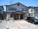 ピサリ山室の外観