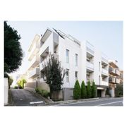 コンフォリア市谷薬王寺の外観画像