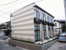 レオパレスリバーサイド西谷の間取り画像