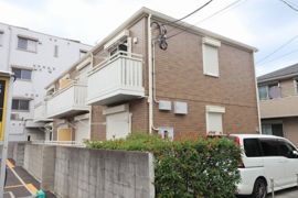 クアルテートの外観画像