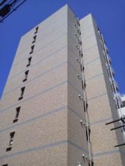 グランディールタカラの外観画像