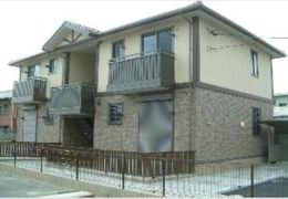 アヴァンセの外観画像