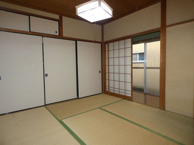 和室
