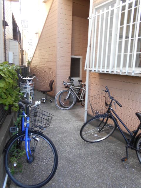 その他