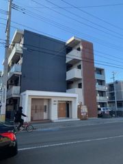 リプラス宮町の外観画像