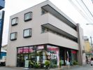 ウィスタリアビルの間取り画像