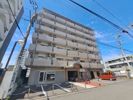 ラ・シャンブルの間取り画像