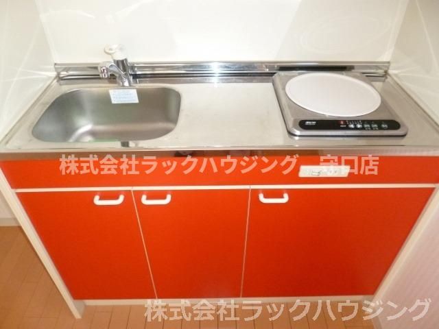 キッチン