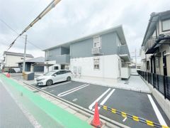 D－ROOM浜町II A棟の外観画像