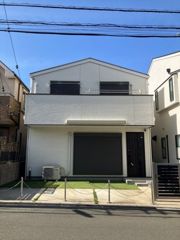 上用賀戸建の外観画像