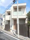 ルブランの間取り画像