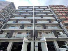 エルミタージュ難波南Ⅱの外観画像