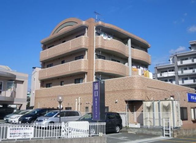 サンヒルズTAKEDA2の外観画像