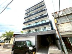 ピーススクエア南内町の外観画像