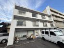 小松コーポ御幸の間取り画像