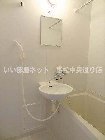 バスルーム