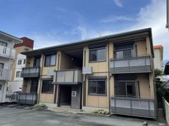 コンフォート・ドゥウェリング B棟の外観画像