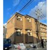コルザ福住の間取り画像